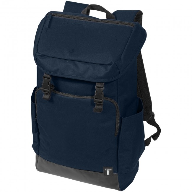 Promotional R-too 15.6'' laptop backpack - Image 1