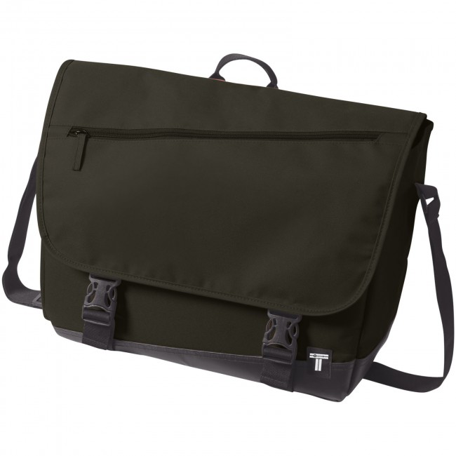 Promotional Commuter 15'' messenger bag - Image 2