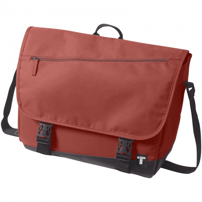 Promotional Commuter 15'' messenger bag - Image 1