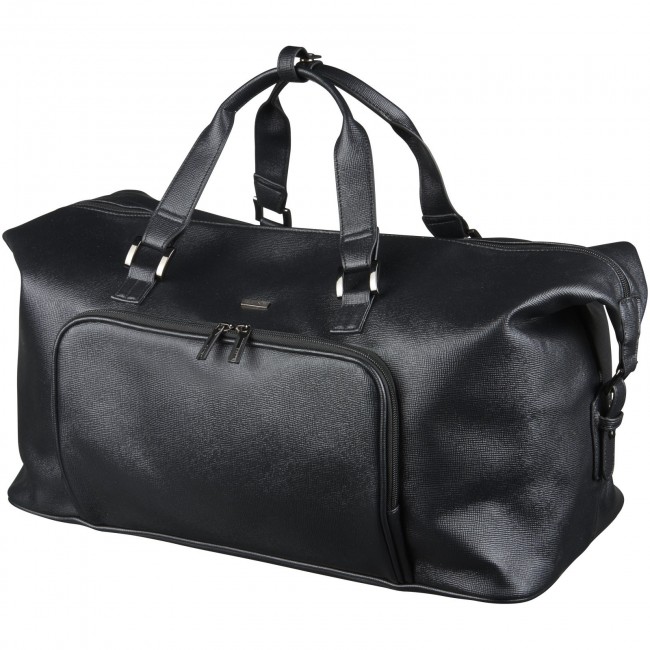 Promotional Sendero 19'' travel duffel bag