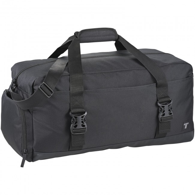 Promotional Day 21'' travel duffel bag - Image 3