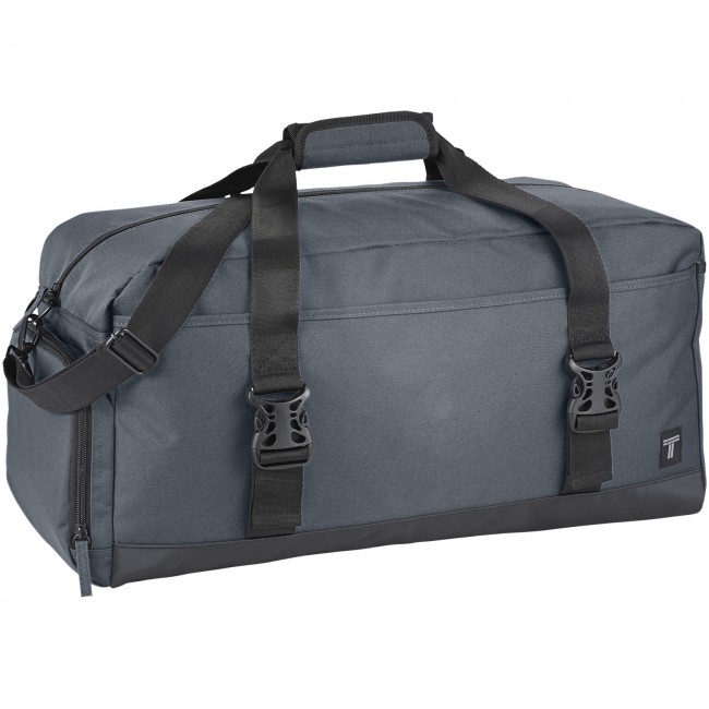 Promotional Day 21'' travel duffel bag - Image 2