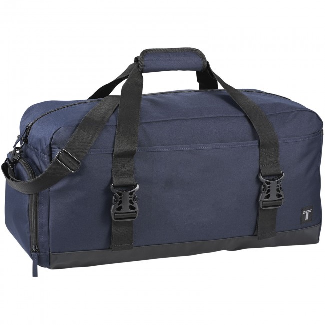 Promotional Day 21'' travel duffel bag - Image 1