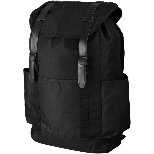 Promotional Thomas 16? laptop backpack - Image 2