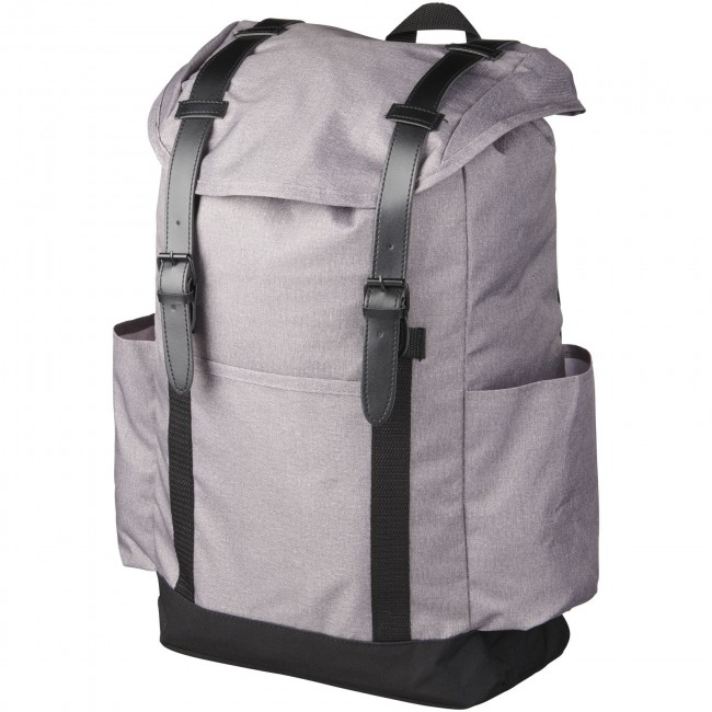 Promotional Thomas 16? laptop backpack - Image 1