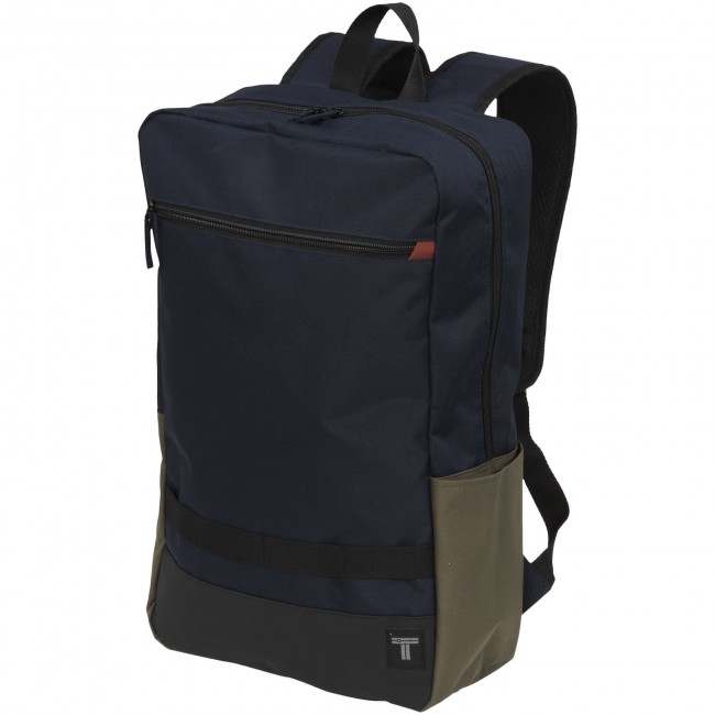 Promotional Shades 15'' laptop backpack