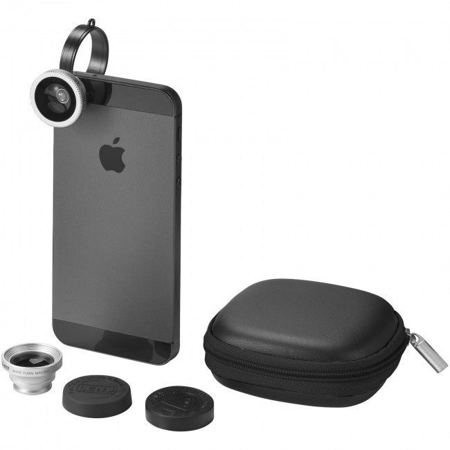 Promotional Prisma smartphone camera lenses set