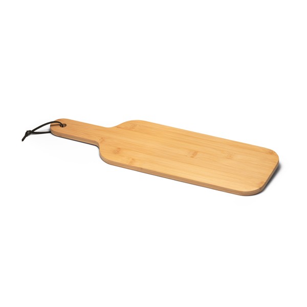 Promotional Bamboo Serving Tray