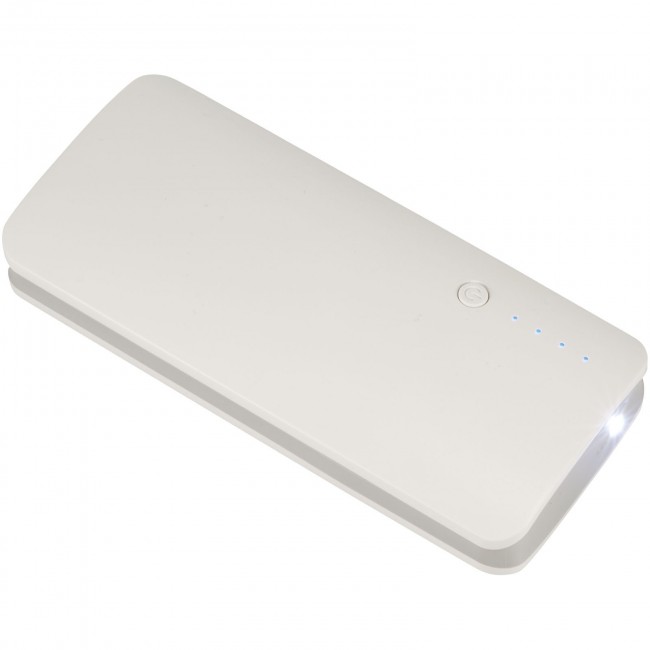 Promotional Spare 10.000 mAh power bank