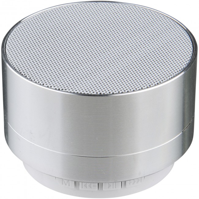 Promotional Ore Cylinder Bluetooth® Speaker - Image 2