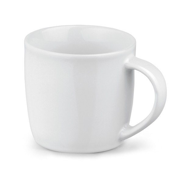 Promotional Avoine Ceramic Mug 370ml