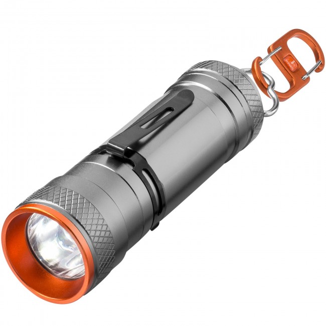 Promotional Weyburn 3W cree LED torch light