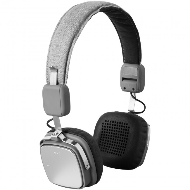 Promotional Cronus Bluetooth® headphones