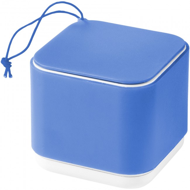 Promotional Nano portable Bluetooth® speaker - Image 1