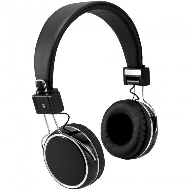 Promotional Midas Touch Bluetooth® headphones