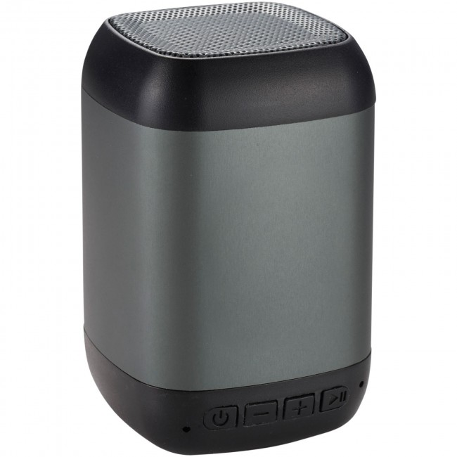 Promotional Ifidelity compact Bluetooth® speaker