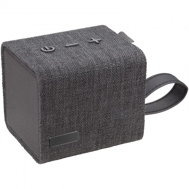 Promotional Fortune fabric Bluetooth® speaker