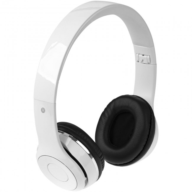 Promotional Cadence foldable Bluetooth® headphones - Image 2