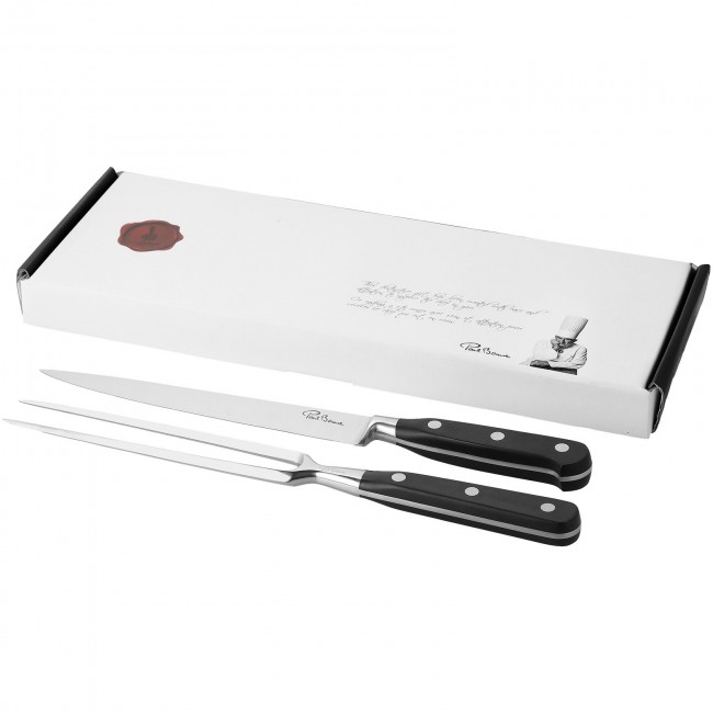 Promotional Essential carving set