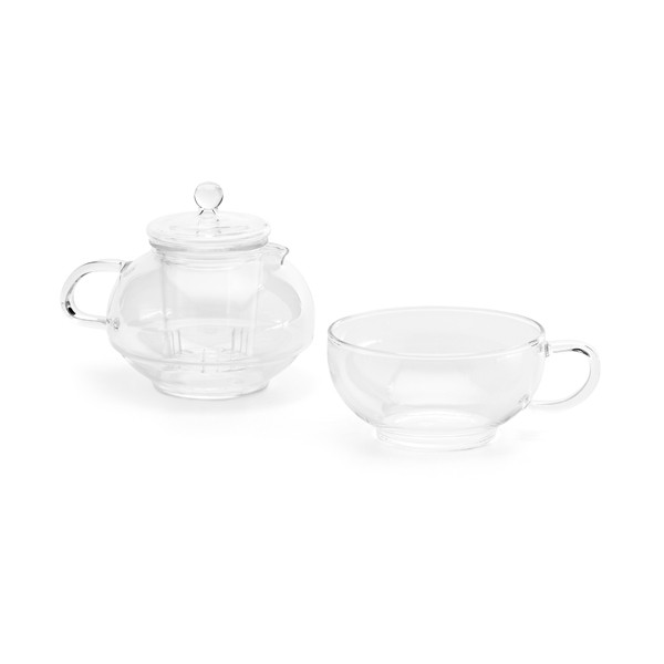 Promotional Tea Set