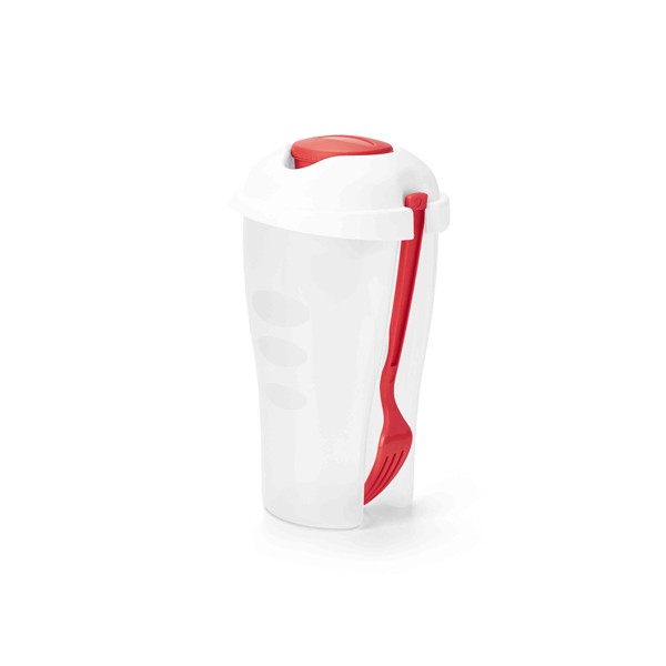 Promotional PP Salad Cup