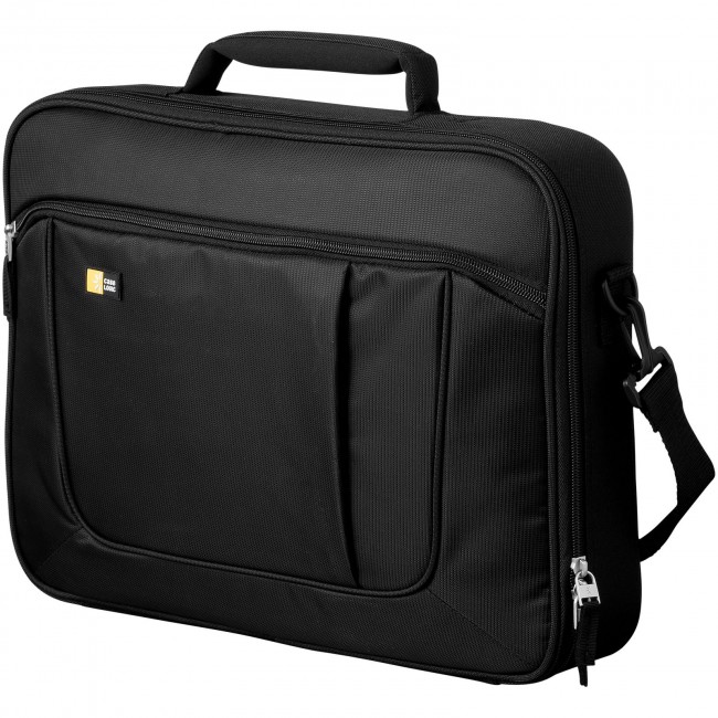 Promotional Heff 15.6'' laptop and tablet briefcase