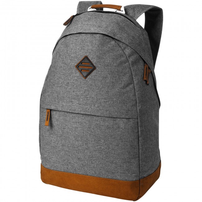 Promotional Echo 15,6'' laptop and tablet backpack