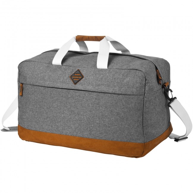 Promotional Echo small travel duffel bag