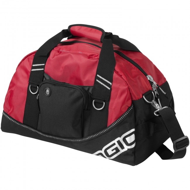 Promotional Half-dome duffel bag - Image 1