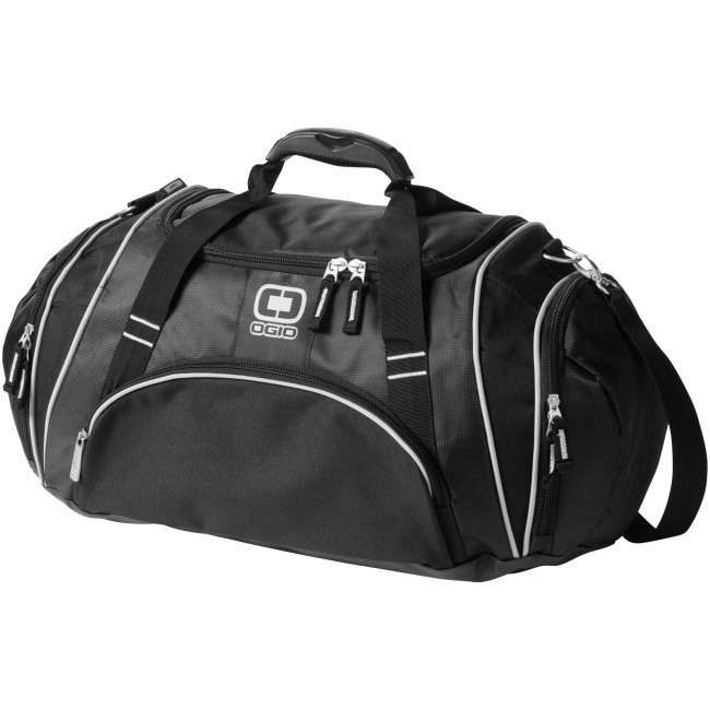 Promotional Crunch duffel bag - Image 2