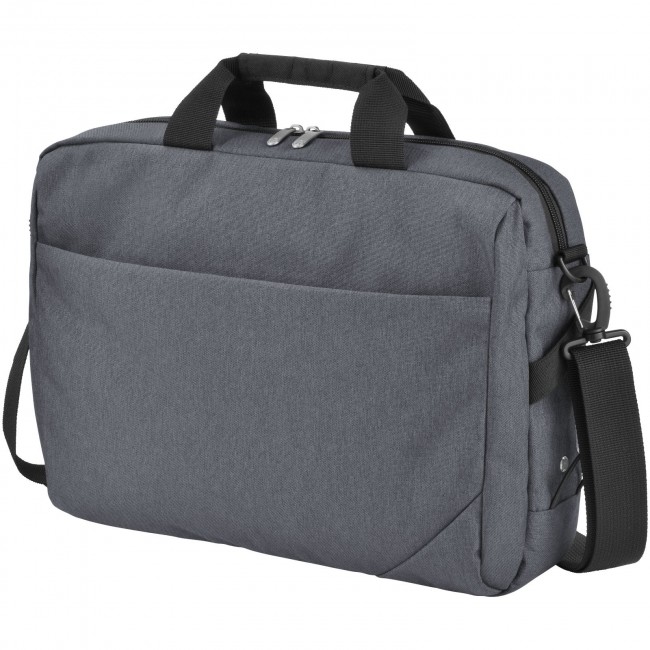 Promotional Navigator 14'' laptop conference bag