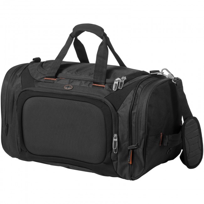 Promotional Neotec duffel bag