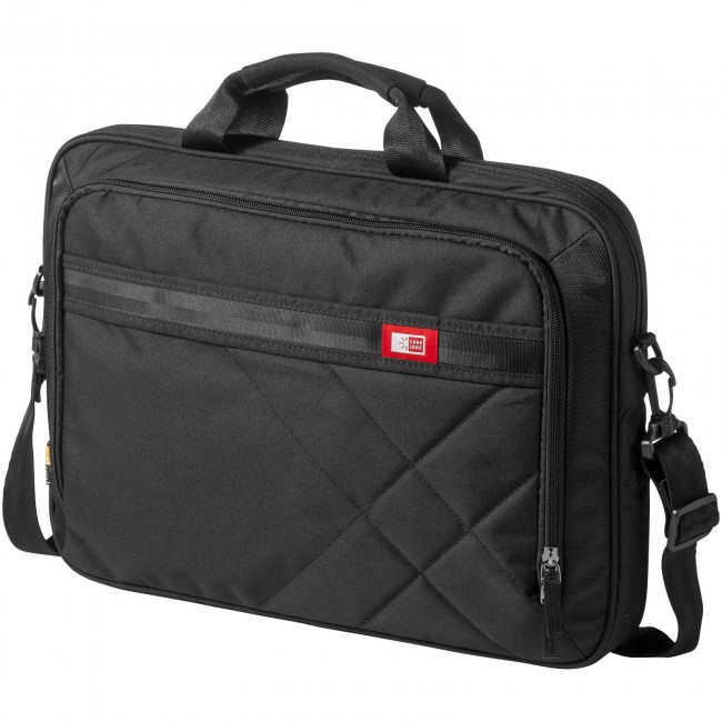 Promotional Quinn 17'' laptop and tablet case