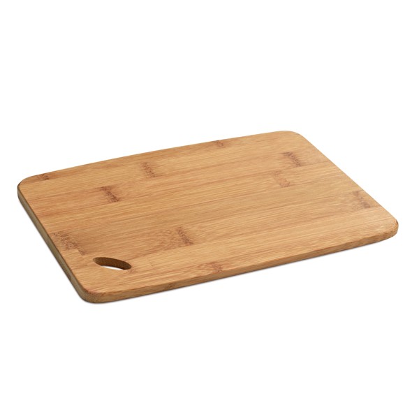 Promotional Bamboo Cheese board