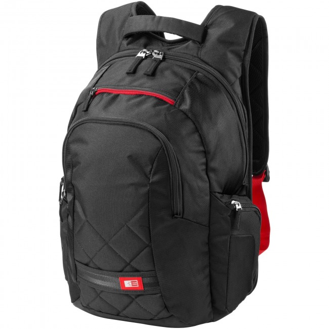 Promotional Felton 16'' laptop backpack