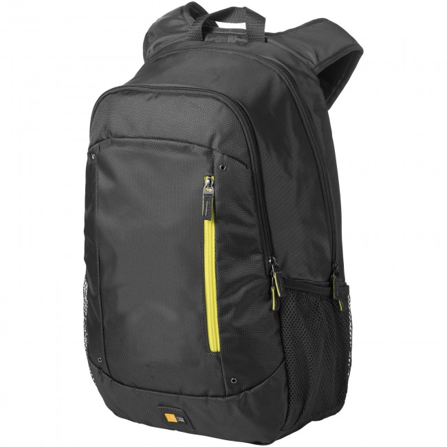 Promotional Jaunt 15.6'' laptop backpack