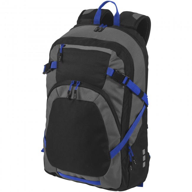 Promotional Milton 14'' laptop backpack