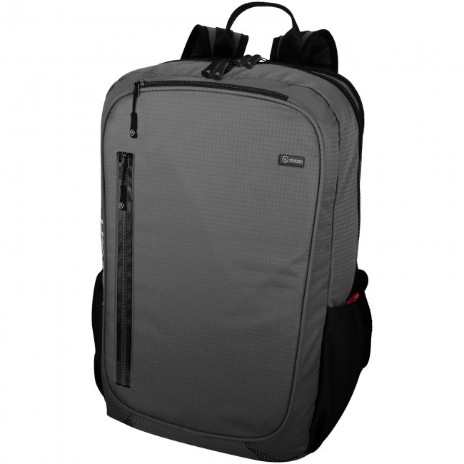 Promotional Lunar 15.6'' laptop backpack