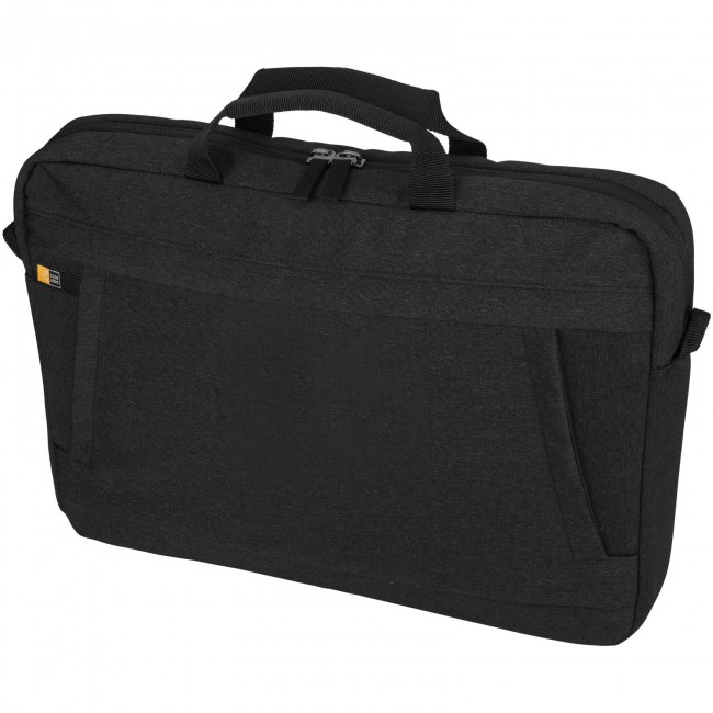 Promotional Huxton 15,6'' laptop and tablet briefcase