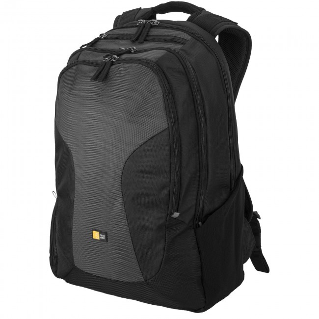 Promotional In-transit 15.6'' laptop and tablet backpack