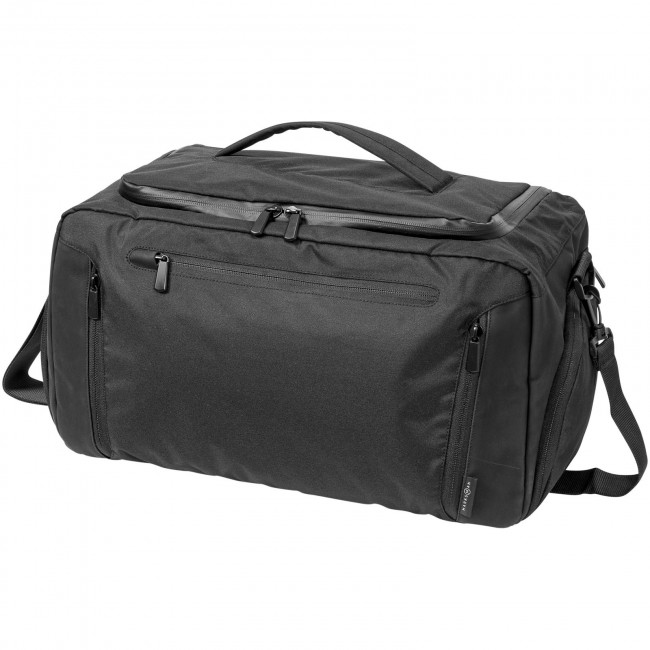 Promotional Deluxe duffel bag