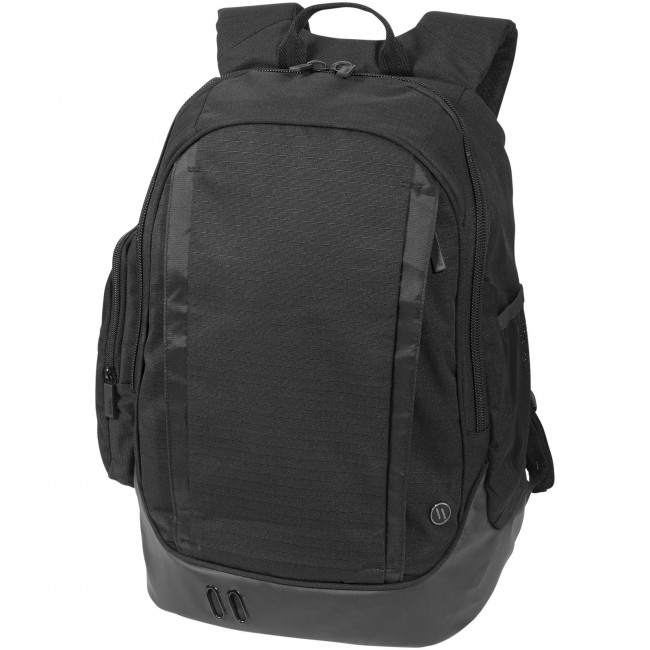 Promotional Core 15'' laptop backpack