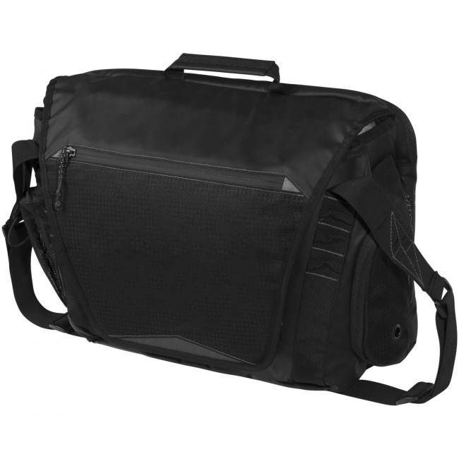 Promotional Lift 15.6'' laptop briefcase