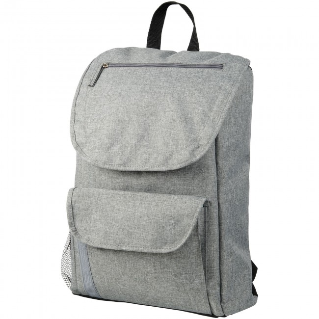 Promotional Thursday Backpack grey