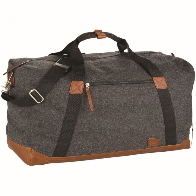 Promotional Field & Co.® Campster 22'' Duffel Bag