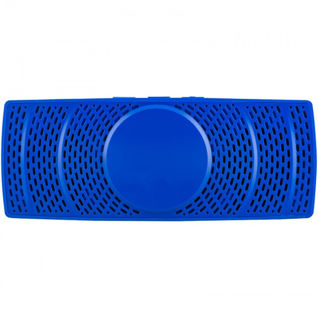 Promotional Funbox Bluetooth® Speaker