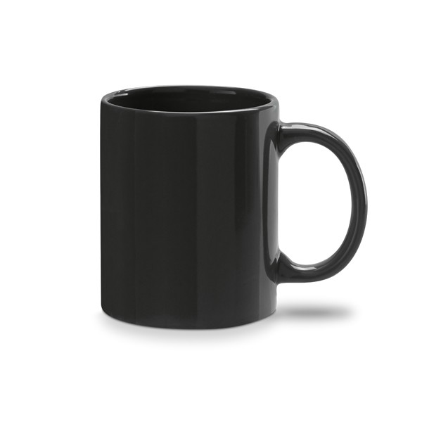 Promotional Barine Ceramic Mug 350ml