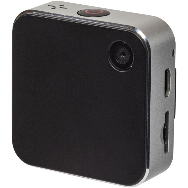 Promotional Lifestyle 1080p HD action camera