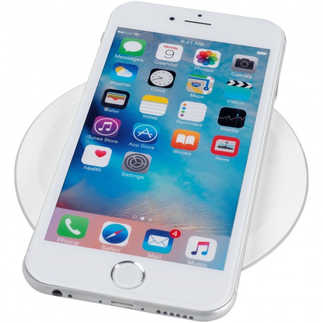 Promotional Swift wireless fast charging kit