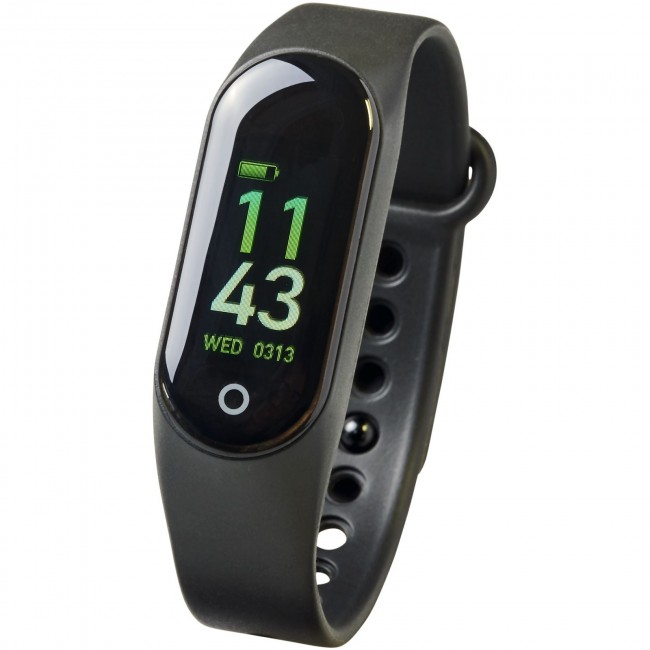 Promotional Royal Fleet smart fitness tracker